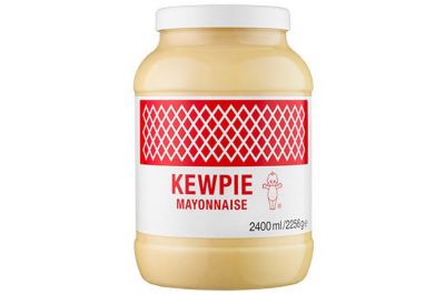 KEWPIE Mayonnaise (2,4l)