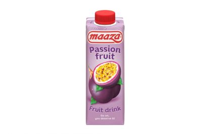Maaza Passion Fruit Drink (0,33l)