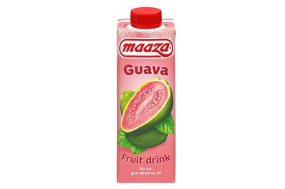 Maaza Guava Fruit Drink (0,33l)
