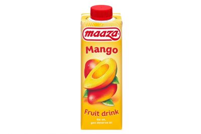 Maaza Mango Fruit Drink (0,33l)