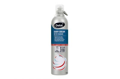 Debic Profi-Spr�hsahne gezuckert 35 % (700ml)