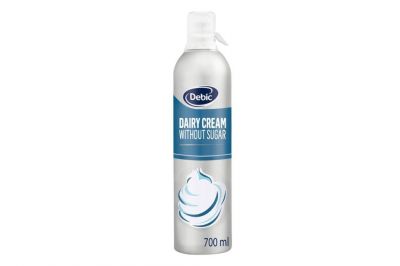 Debic Profi-Spr�hsahne unges��t 35 % (700ml)
