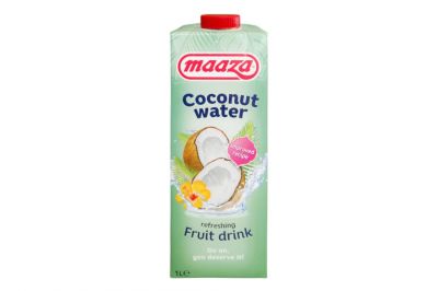 Maaza Coconut Water Fruit Drink (1l)