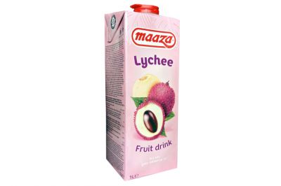 Maaza Lychee Fruit Drink (1l)