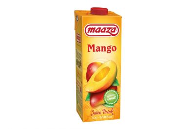 Maaza Mango Fruit Drink (1l)