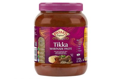 Patak's Tikka Marinade Paste (2,4kg)