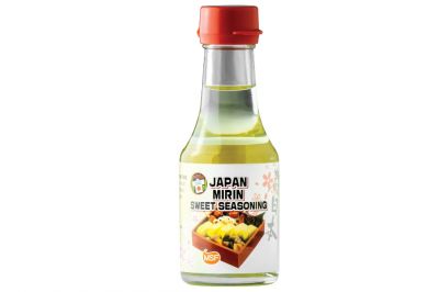 Miyako Mirin Sweet Seasoning (150ml)