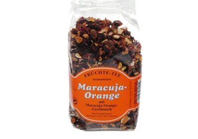 Tee-Hundertmark Kathrin's Frchtemix Maracuja-Orange (200 g)