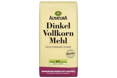 Alnatura Bio Dinkelmehl Type 630 (1kg)