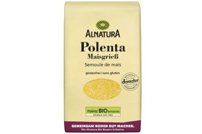 Alnatura Bio Polenta (500g)