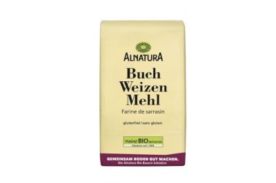 Alnatura Bio Buchweizenmehl (500g)