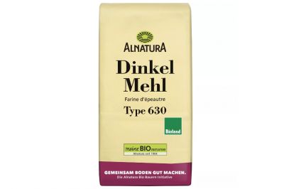 Alnatura Bio Dinkelmehl Type 630 (1kg)