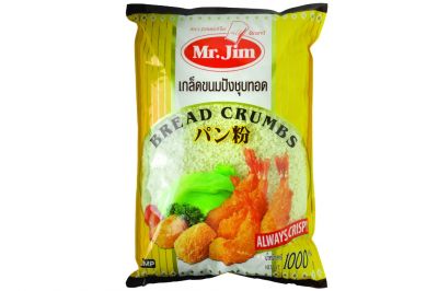 Mr. Jim Panko Paniermehl grob (1kg)