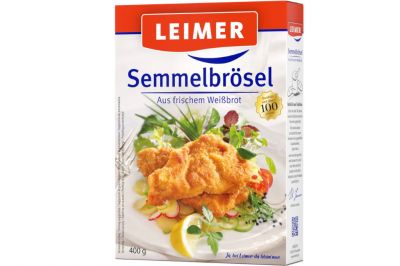 Leimer Semmelbr�sel (400g)