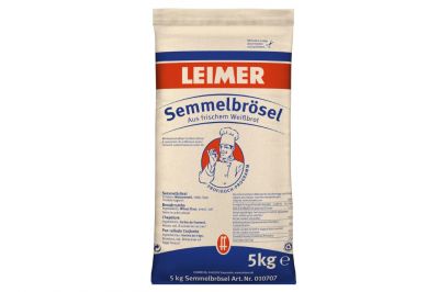 Leimer Semmelbr�sel (5kg)