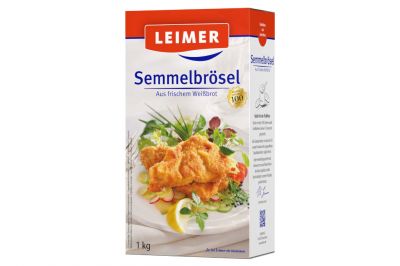 Leimer Semmelbr�sel (1kg)