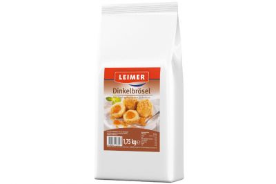 Leimer Dinkelbr�sel (1,75kg)