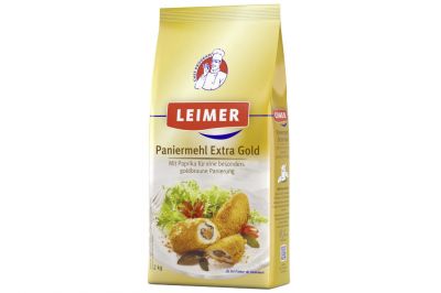 Leimer Paniermehl Extra Gold (2kg)
