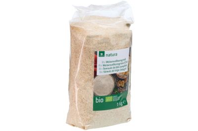 Transgourmet Natura Bio Weizenvollkorngriess (1kg)