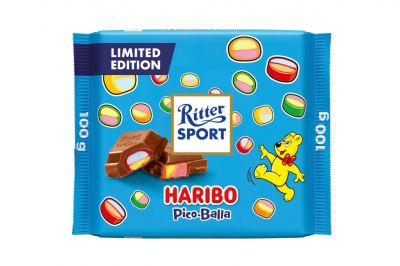 Ritter Sport Pico Balla Vollmilch (100g)