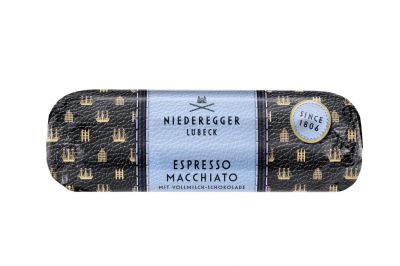 Niederegger Marzipanbrot Espresso Macchiato (125g)