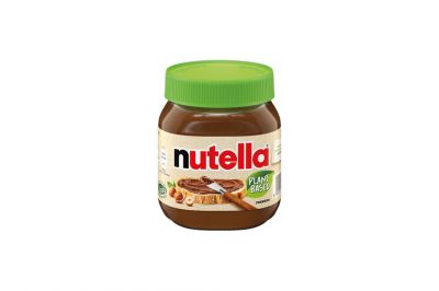 Nutella Plant-Based (350g)
