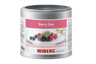 Wiberg Berry Sun (300g)