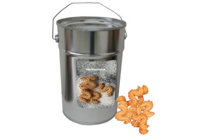 R�nz Spritzgeb�ck (3kg)