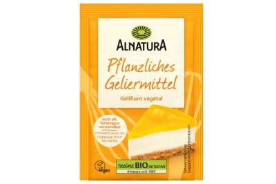 Alnatura Bio Pflanzliches Geliermittel (6g)