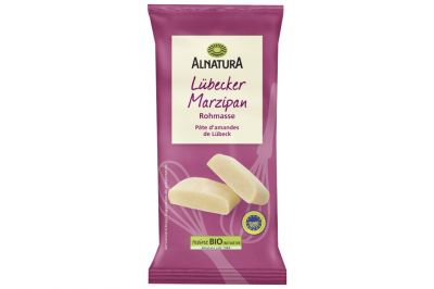 Alnatura Bio L�becker Marzipan (200g)