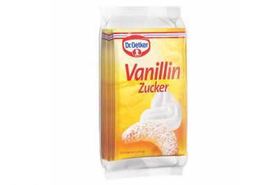 Dr. Oetker Vanillin Zucker 10er (10x8g)