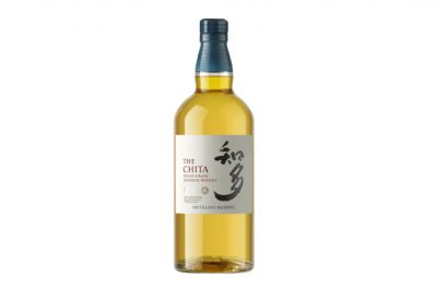 The Chita Single Grain Japanese Whisky 43% vol (0,7l)