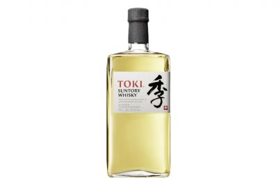 Suntory Toki Blended Japanese Whisky 43% vol (0,7l)