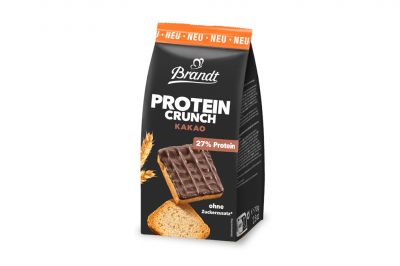 Brandt Protein Crunch Kakao (70g)