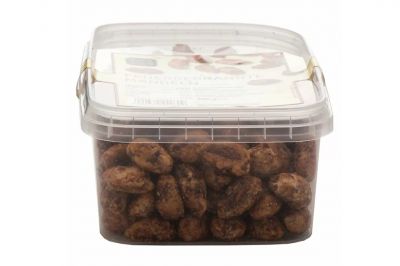 Agilus Feuergebrannte Mandeln (700g)