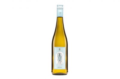 Leitz Eins-Zwei-Zero Riesling entalkoholisiert (0,75l)