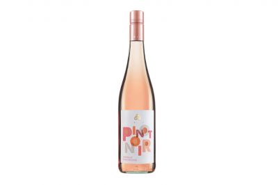 Leitz Rheingau Pinot Noir Ros� feinherb (0,75l)