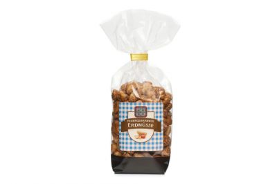 Agilus Dragees Feuergebrannte Erdn�sse (200g)
