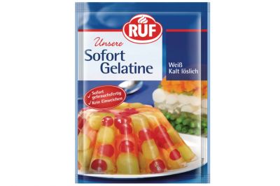 Ruf Sofort Gelatine (30g)