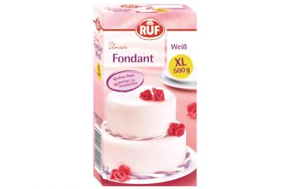 Ruf Fondant Wei� (500g)