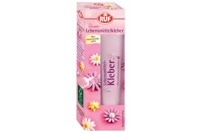 Ruf Lebensmittelkleber (23g)