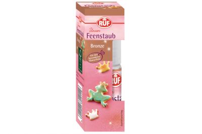 Ruf Feenstaub Bronze (10g)