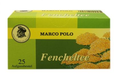 Marco Polo Fencheltee (25x1,75 g)