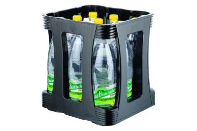 Bad Brambacher Lemon 9x1,0l