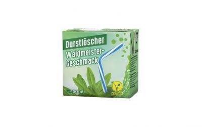 Durstl�scher Waldmeister (0,5l)