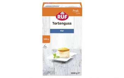 Ruf Tortenguss (1kg)