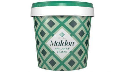 Sydney & Frances Maldon Sea Salt Flakes (570g)