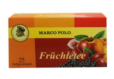 Marco Polo Frchtetee (25x1,75g)