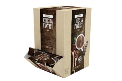 Cocoa Fantasy Professional Dark Sticks (100x24g)