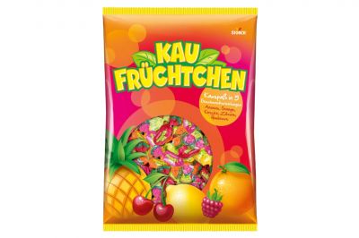 Storck Kau Fr�chtchen (1kg)